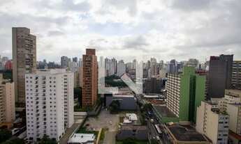 Imagem 5: Apartamento para Aluguel - Pinheiros, 2 Quartos, 115 m2