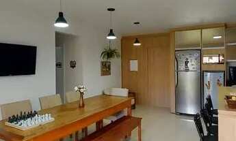 Imagem 5: Casa com 3 dormitórios à venda, 130 m² por R$ 640.000,00 - Bela Vista - Palhoça/SC