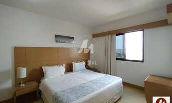 Imagem 3: Apartamento (flat) 1 dormitórios/suite, portaria 24hs, lazer, espaço gourmet, salão de fes