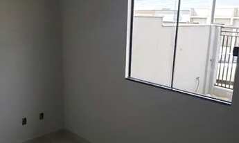 Imagem 4: Bela casa recém construída próxima ao posto de saúde