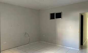 Imagem 3: Casa para aluguel tem 40 metros quadrados com 1 quarto em Prado - Maceió - AL