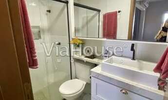 Imagem 4: Apartamento para Venda e locação, Ribeirão Preto / SP, bairro Nova Aliança, 1 dormitórios