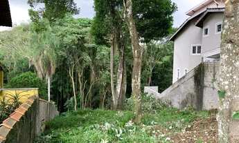 Imagem 3: Imóvel para venda tem 970 metros quadrados em Alpes dos Araçás (Jordanésia) - Cajamar - Sã