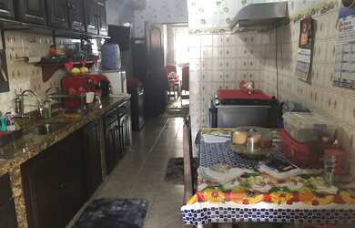 Imagem 5: Casa. 3/4, 200m², Piscina, na cidade nova 4