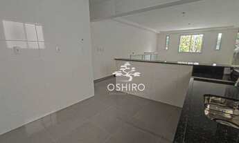 Imagem 7: Casa à venda, 120 m² por R$ 780.000,00 - Embaré - Santos/SP