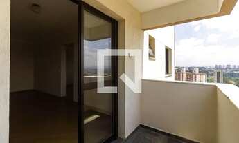 Imagem 6: Apartamento para Aluguel - Jardim Éster Yolanda, 2 Quartos, 60 m2