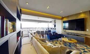 Imagem 6: SAO PAULO - Apartamento Padrão - CAMBUCI