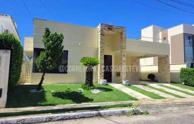 Imagem 2: Excelente casa térrea - Green Club III