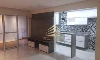 Imagem 3: Apartamento com 3 dormitórios à venda, 94 m² por R$ 890.000,00 - Jardim Santa Mena - Guaru