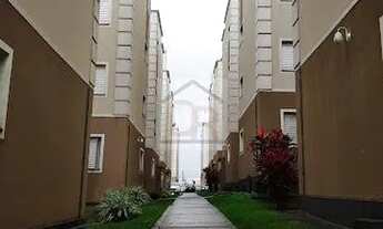 Imagem 5: Apartamento Garden à venda, 56 m² - Parque Asteca - Machadinho - Americana/SP