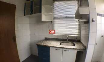 Imagem 3: Apartamento para aluguel, 2 quartos, 1 vaga, Buritis - Belo Horizonte/MG