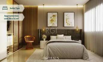 Imagem 3: Apartamento em Stan