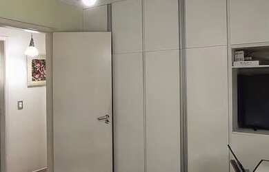 Imagem 5: Apartamento para aluguel possui 64 metros quadrados com 2 quartos em Higienópolis - São Pa