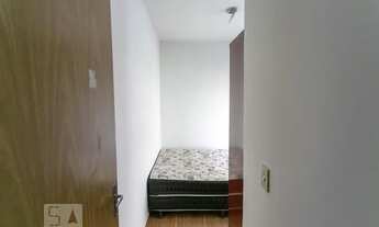 Imagem 5: Apartamento para Aluguel - Santa Cruz, 2 Quartos, 47 m2