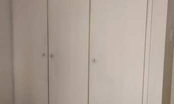 Imagem 7: Apartamento para venda possui 70 metros quadrados com 2 quartos em Campo Belo - São Paulo