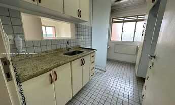 Imagem: Apartamento para Venda em Campinas, Chácara