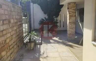 Imagem 2: Casa para aluguel, 4 quartos, 2 suítes, 8 vagas, Ermelinda - Belo Horizonte/MG