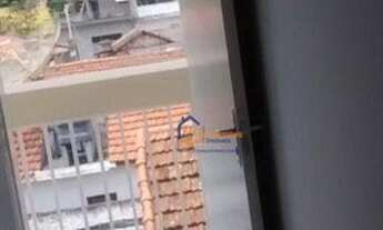 Imagem 2: Casa com 1 dormitório para alugar, 42 m² por R$ 1.150,50/mês - Vila Guaca - São Paulo/SP