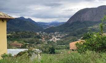 Imagem 6: Lote/Terreno para venda no Cascatinha - Nova Friburgo - RJ