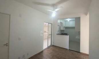 Imagem 2: Apartamento Padrão para Aluguel em Residencial Novo Horizonte Taubaté-SP - Ap.0152