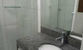 Imagem 6: Apartamento de 1 Quarto mobiliado no Centro, muito bem localizado