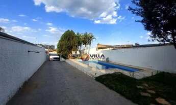 Imagem 4: Casa com 3 dormitórios, 182 m² - venda por R$ 800.000,00 ou aluguel por R$ 3.915,57/mês