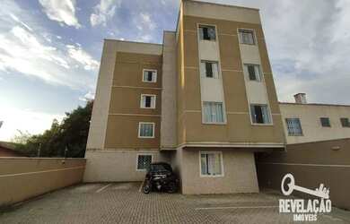 Imagem 2: Apartamento com 2 dormitórios para alugar, 45 m² por R$ 1.200,00/mês - Ouro Fino - São Jos