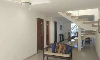 Imagem 3: Casa Duplex 4 Quartos Sendo 3 Suítes Cond. Foz Do Joanes, Buraquinho