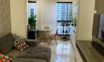 Imagem: Vendo Apartamento Vila Mateus