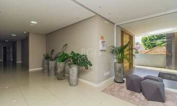 Imagem 4: Apartamento para Venda - 106.4m², 2 dormitórios, sendo 2 suites, 1 vaga - Nossa Senhora da