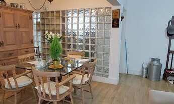 Imagem 3: Apartamento para venda tem 115 metros quadrados com 3 quartos em Moema - São Paulo - SP