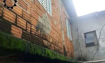 Imagem 6: CASA CIPAVA Casa com 1 dormitório