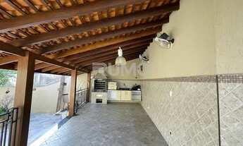 Imagem 5: Casa - Jardim Chapadão - Campinas