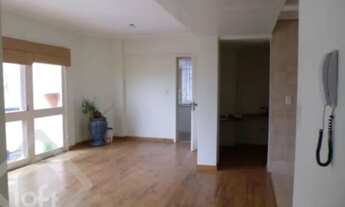 Imagem: Apartamento à venda Rua Doutor Barcelos