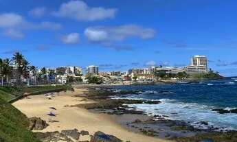 Imagem 2: Breve Lançamento no Rio Vermelho 2/4 VISTA MAR !!