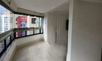 Imagem 3: Apartamento com 3 dormitórios para alugar, 180 m² por R$ 4.680,00/mês - Praia da Costa - V