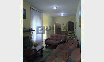 Imagem 4: SAO BERNARDO DO CAMPO - Residential / Home - PARQUE SAO DIOGO