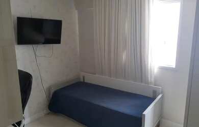 Imagem 5: Apartamento para venda com 144 metros quadrados com 3 quartos em Horto Bela Vista - Salvad