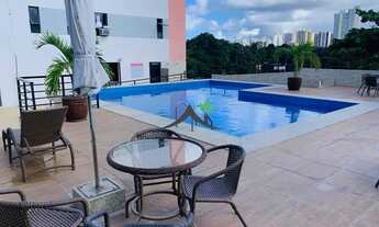 Imagem: Apartamento - Parque Bela Vista - Salvador