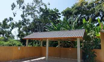 Imagem 5: CASA com 5 dormitórios à venda com 200m² por R$ 550.000,00 no bairro Balneário Grajaú - PO