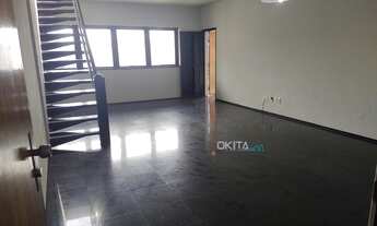 Imagem 3: COBERTURA DUPLEX 342m² com 4 quartos sendo, 03 suítes e uma suíte master à venda em Aldeot