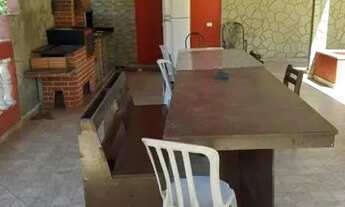 Imagem 4: Chácara com 6 dormitórios à venda, 2000 m² por R$ 2.300.000 - Jardim Estância Brasil - Ati