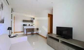 Imagem 3: Apartamento para Aluguel - Jacarepaguá, 1 Quarto, 38 m2