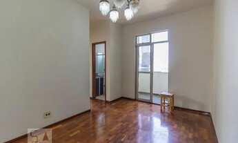 Imagem: Apartamento para Aluguel - Santa Cruz, 2