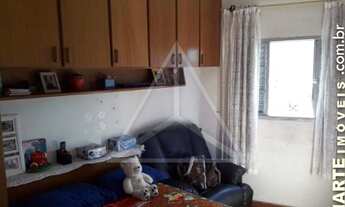 Imagem 7: Apartamento Residencial à venda, Jardim D Abril, Osasco - AP0821