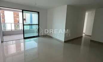 Imagem: Lindo apto em Boa Viagem com 124m² 4 quartos(2suíte)