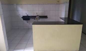 Imagem 2: ALUGA-SE CASA NA PARANGABA