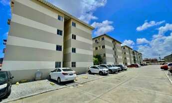 Imagem 2: Oportunidade - Alugo -Apartamento - Feitosa -R$1400