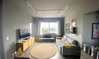 Imagem 2: Apartamento Venda 2 Dormitórios - 78 m² Pinheiros