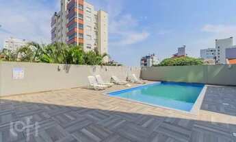 Imagem 4: Apartamento à venda Rua Professor Freitas Cabral, Jardim Botânico - Porto Alegre